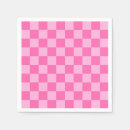 Recherche de damier serviettes Classique
