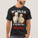Suche nach seidige tshirts Huhn