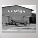 Recherche de vintage truck poster Automobile