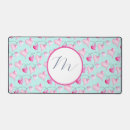 Suche nach rosa herzen mousepads Monogramm