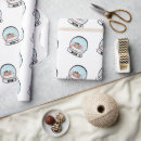 Recherche de globe papier cadeau Vacances d'hiver