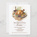 Suche nach truthahn einladungen Thanksgiving