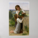 Suche nach französische mädchen poster Klassisch
