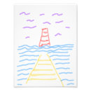 Suche nach leuchtturm foto poster Nautisch