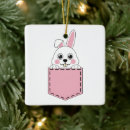 Recherche de de lapin de pâques ornements Animal