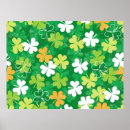 Suche nach kleeblatt poster Patrick