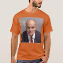 Recherche de giuliani tshirts Président