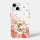 Suche nach goldene krone iphone hüllen Für sie