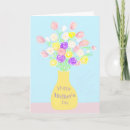 Suche nach blumenvase karten Für sie