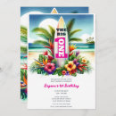 Recherche de the big one invitations Été