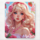Suche nach ich bin eine prinzessin mousepads Rosa