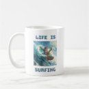 Suche nach surfing tassen Surfleben