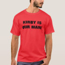 Recherche de kirby tshirts Football