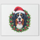 Suche nach berner sennenhund geschenkpapier Wolf