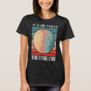 Recherche de pluton pas une planète tshirts C'est