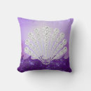 Recherche de coquille décoration coussins Décoratif