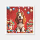 Recherche de chien beagle serviettes Chiot