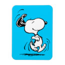 Recherche de snoopy magnets Charlie brune