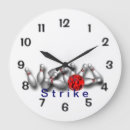 Recherche de boule de bowling horloges Mignon