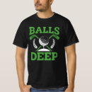 Suche nach golfball tshirts Abschlag