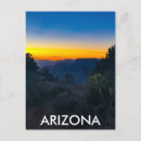 Suche nach grand canyon arizona postkarten Sonnenuntergang