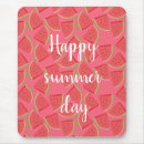 Suche nach sommer mousepads Wassermelone