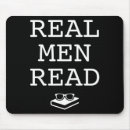 Suche nach lesend mousepads Bücherliebhaber