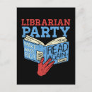 Recherche de librarian posters Bibliothécaire