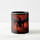 Recherche de diables tasses Démon