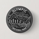 Recherche de forêt de pin badges Montagne
