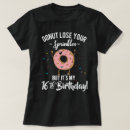 Suche nach 16 geburtstag geburtstags party tshirts Daughter