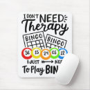Suche nach bingo mousepads Maus