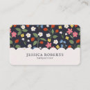 Recherche de fraise cartes visite Floral