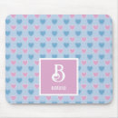 Suche nach valentinstag mousepads Rosa herzen