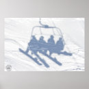 Recherche de télésiège posters Neige