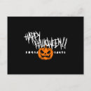 Suche nach happy face postkarten Halloween