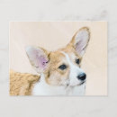 Suche nach welsh postkarten Corgi