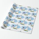 Recherche de voilier papier cadeau Phare