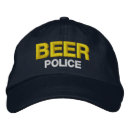 Recherche de policiers casquettes Femmes