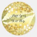 Recherche de classic gold autocollants Faux or