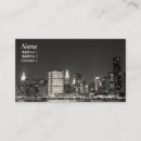 Recherche de conception urbaine cartes visite Affaires