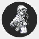 Recherche de ghetto autocollants Danser