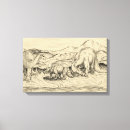 Suche nach prähistorisch leinwandbilder Triceratops