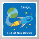 Recherche de rocketship posters Navire