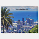 Recherche de hawaii honolulu magnets Palmier