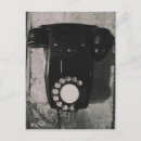 Suche nach vintages telefon postkarten Fotografie