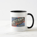 Recherche de lanterne tasses Nouveau