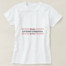 Recherche de toronto tshirts Coeur