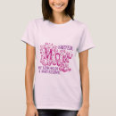 Recherche de rose de damassé tshirts Damask