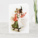 Recherche de salem vœux cartes Chat